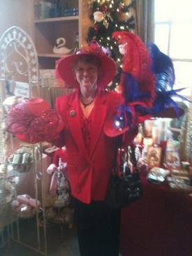 Barbara Hats